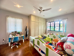 Northshore Bungalows (D19), Detached #445409541